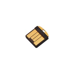 Адаптер Yubico YubiKey 5 Nano, USB-A цена и информация | Адаптеры, USB-разветвители | pigu.lt