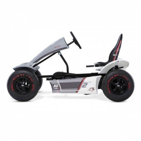 BERG XL Race GTS FULL SPEC BFR pedalais minamas kartingas iki 100 kg kaina ir informacija | Žaislai berniukams | pigu.lt