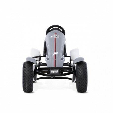BERG XL Race GTS FULL SPEC BFR pedalais minamas kartingas iki 100 kg kaina ir informacija | Žaislai berniukams | pigu.lt