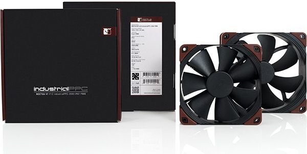 Noctua NF-A14 PPC-3000 PWM kaina ir informacija | Kompiuterių ventiliatoriai | pigu.lt