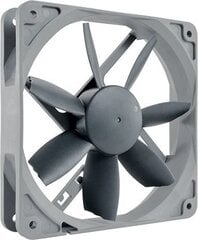 Noctua NF-S12B Redux 700 kaina ir informacija | Kompiuterių ventiliatoriai | pigu.lt