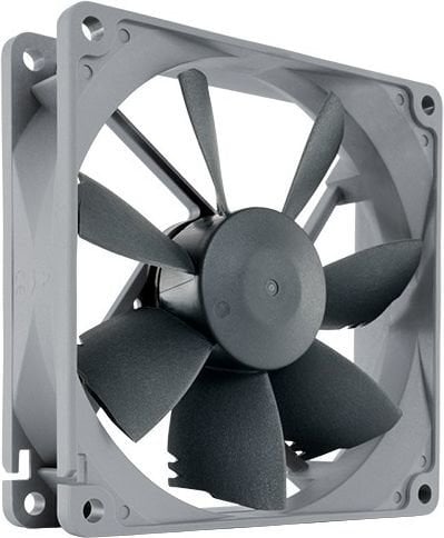 Noctua NF-B9 Redux 1600 PWM цена и информация | Kompiuterių ventiliatoriai | pigu.lt
