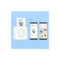 Nešiojamas mini spausdintuvas su Bluetooth jungtimi цена и информация | Spausdintuvai | pigu.lt