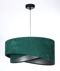 Лампа Atena цена и информация | Подвесной светильник | pigu.lt