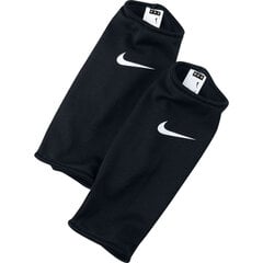 Защитный замок рукава Nike SE0174 011, черный цена и информация | Футбольная форма и другие товары | pigu.lt