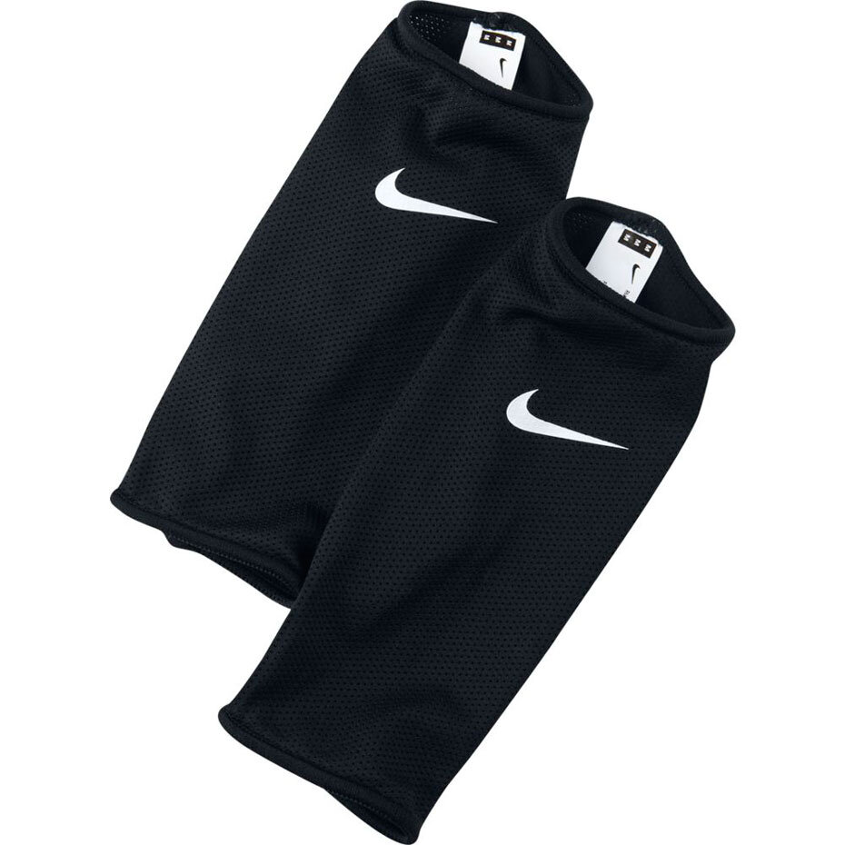 "Nike Guard Lock" rankovės SE0174 011, juodos цена и информация | Futbolo apranga ir kitos prekės | pigu.lt