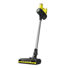 Karcher VC 6 Cordless OF Limited Edition kaina ir informacija | Dulkių siurbliai-šluotos | pigu.lt