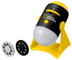 National Geographic мини-проектор цена и информация | Развивающие игрушки | pigu.lt