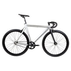 Фикси-велосипед BLB La Piovra ATK - XL цена и информация | Велосипеды | pigu.lt