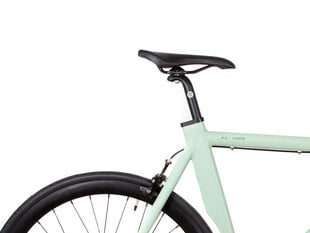 Dviratis Fixie bicycle BLB kaina ir informacija | Dviračiai | pigu.lt