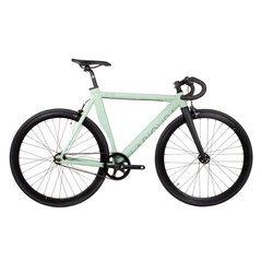 Dviratis Fixie bicycle BLB kaina ir informacija | Dviračiai | pigu.lt