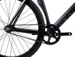 Dviratis Fixie bicycle BLB L kaina ir informacija | Dviračiai | pigu.lt