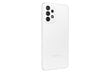 Samsung Galaxy A23 5G 4/64GB SM-A236BZWUEUE White kaina ir informacija | Mobilieji telefonai | pigu.lt