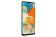 Samsung Galaxy A23 5G 4/64GB SM-A236BLBUEUE Blue цена и информация | Mobilieji telefonai | pigu.lt