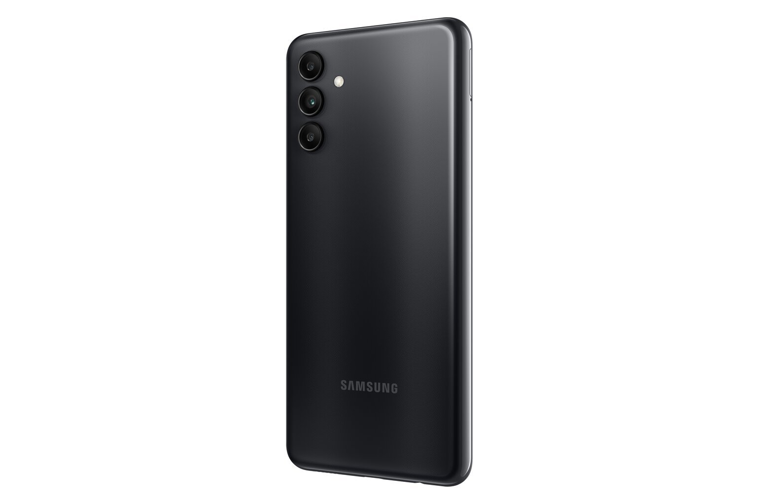 Samsung Galaxy A04s 3/32GB SM-A047FZKUEUE Black цена и информация | Mobilieji telefonai | pigu.lt