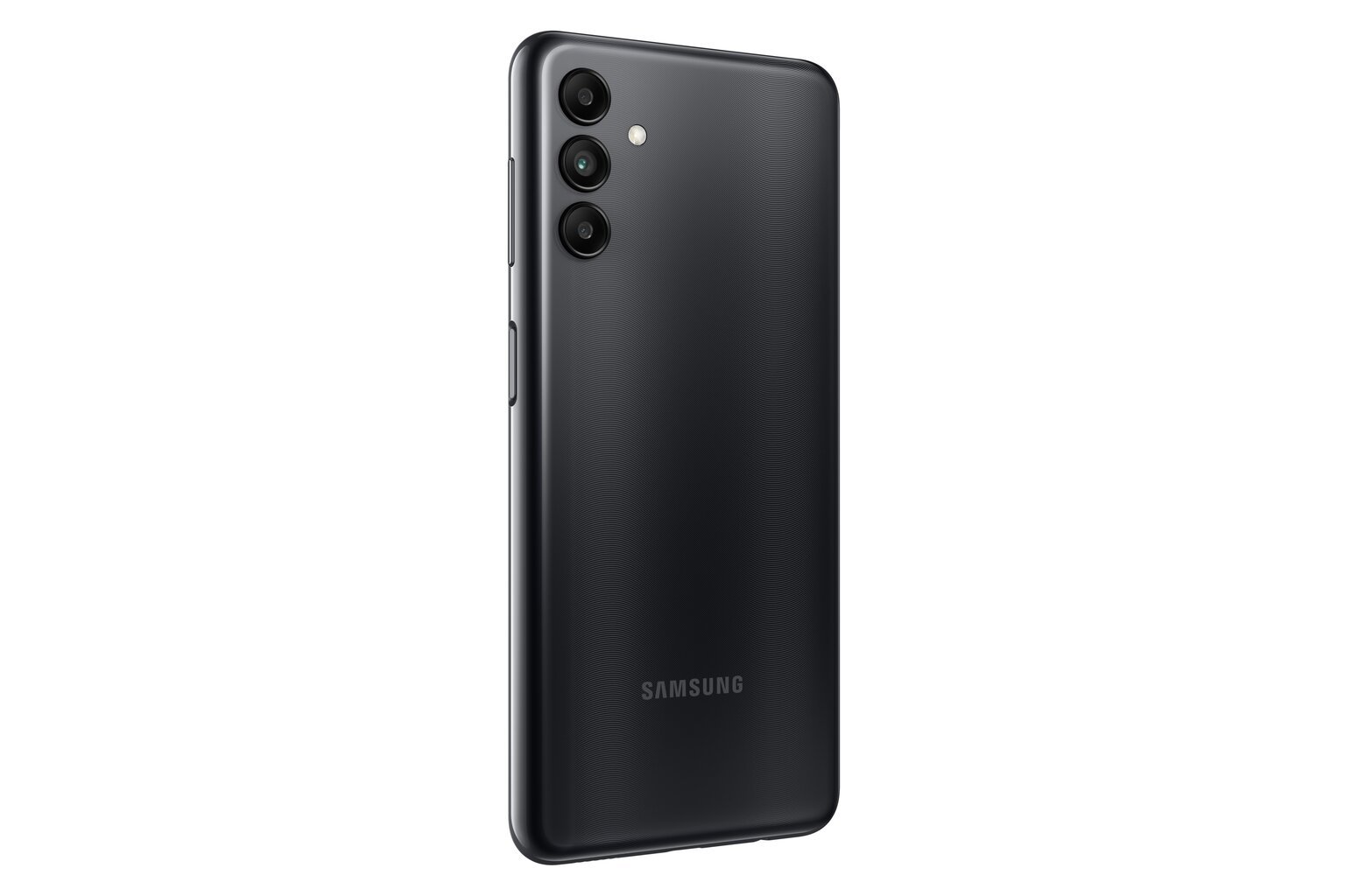 Samsung Galaxy A04s 3/32GB SM-A047FZKUEUE Black kaina ir informacija | Mobilieji telefonai | pigu.lt
