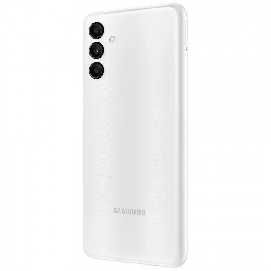 Samsung Galaxy A04s 3/32GB White цена и информация | Mobilieji telefonai | pigu.lt