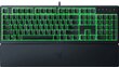 Razer Ornata V3 X RGB цена и информация | Klaviatūros | pigu.lt