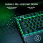 Razer Ornata V3 X RGB цена и информация | Klaviatūros | pigu.lt