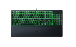 Razer Ornata V3 X RGB kaina ir informacija | Razer Kompiuterinė technika | pigu.lt