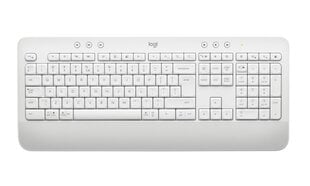 Logitech K650 цена и информация | Клавиатуры | pigu.lt