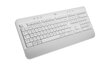 Logitech K650 kaina ir informacija | Klaviatūros | pigu.lt