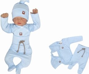 Комплект для новорожденных цена и информация | Комплекты одежды для новорожденных | pigu.lt