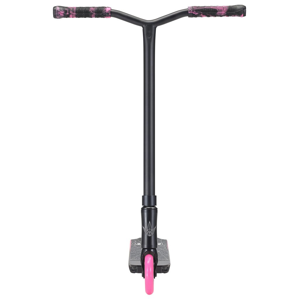 Triukinis Paspirtukas Blunt One S3 – Black/Pink kaina ir informacija | Paspirtukai | pigu.lt