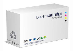 HP CF259X/CAN057H BE MIKRO. BK 10 000PSL цена и информация | Картриджи для лазерных принтеров | pigu.lt