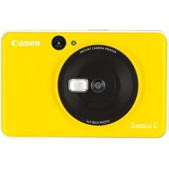 Canon Zoemini C (Bumble Bee Yellow) kaina ir informacija | Momentiniai fotoaparatai | pigu.lt