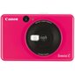 Canon Zoemini C (Bubble Gum Pink) цена и информация | Momentiniai fotoaparatai | pigu.lt