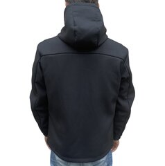 Куртка мужская Freestep цена и информация | Мужские куртки | pigu.lt