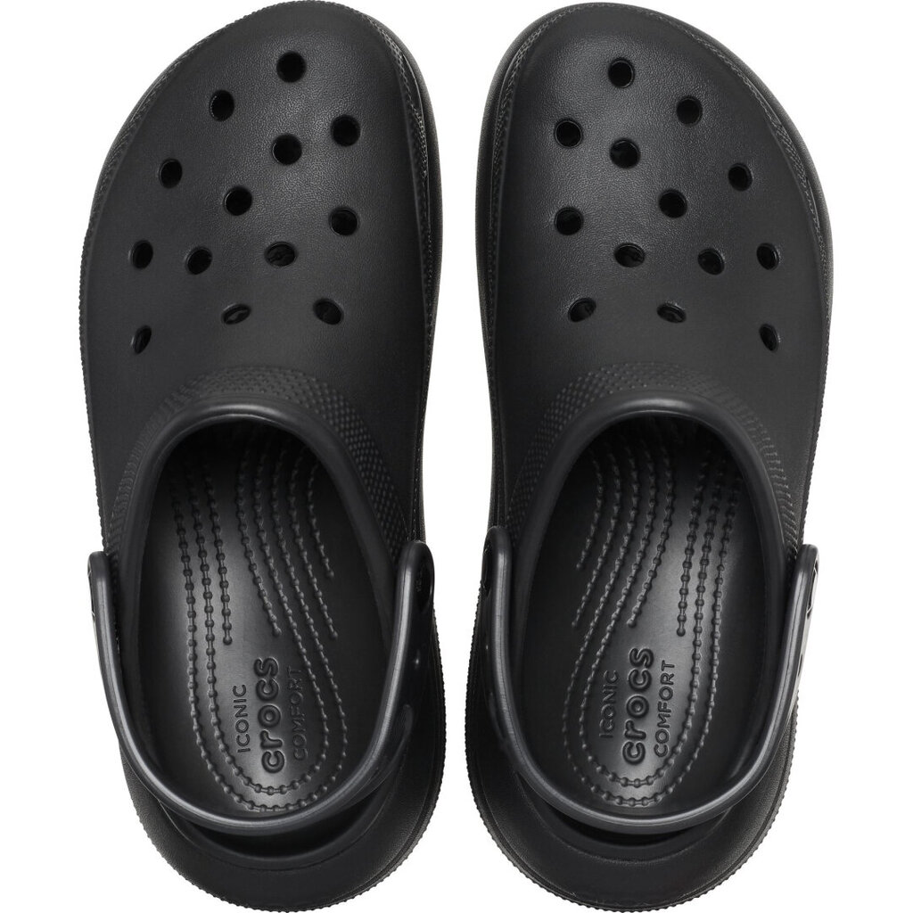 Šlepetės moterims Crocs™ kaina ir informacija | Šlepetės moterims | pigu.lt