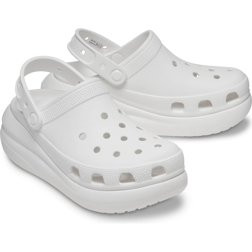 Šlepetės moterims Crocs™ kaina ir informacija | Šlepetės moterims | pigu.lt