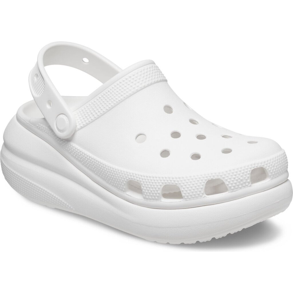 Šlepetės moterims Crocs™ kaina ir informacija | Šlepetės moterims | pigu.lt