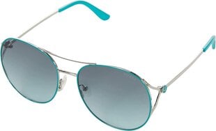 Солнцезащитные очки Guess цена и информация | Женские солнцезащитные очки, неоновые розовые | pigu.lt