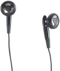 Sandberg 125-66 цена и информация | Теплая повязка на уши, черная | pigu.lt
