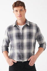 Marškiniai MAVI 021035082590-L kaina ir informacija | Vyriški marškiniai | pigu.lt