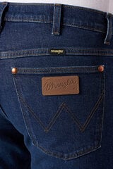 Джинсы Wrangler W1MZJX20C-32/30 цена и информация | Мужские джинсы | pigu.lt