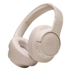 JBL Tune 710BT JBLT710BTBLS цена и информация | Наушники | pigu.lt