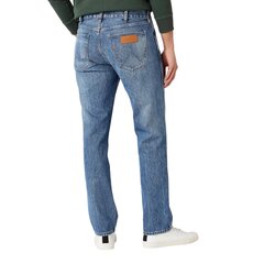 Мужские джинсы WRANGLER W15QSF667-34/30 цена и информация | Мужские джинсы | pigu.lt