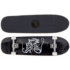 Mindless Gothic Complete Cruiser Black 9.25 x 33.5 kaina ir informacija | Riedlentės | pigu.lt