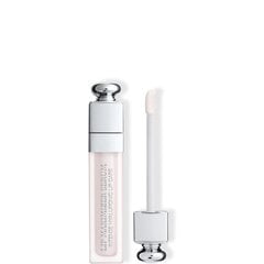 Сыворотка для увеличения объема губ Dior Volume serum for lips, 5 мл цена и информация | Сыворотки для лица, масла | pigu.lt