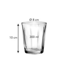 Tescoma stiklinė, 300 ml kaina ir informacija | Taurės, puodeliai, ąsočiai | pigu.lt