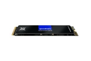 GOODRAM PX500, 256GB (SSDPR-PX500-256-80-G2) цена и информация | Внутренние жёсткие диски (HDD, SSD, Hybrid) | pigu.lt