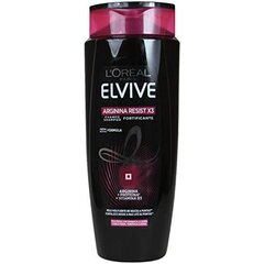 Stiprinantis šampūnas L'Oreal Make Up Elvive Full Resist (690 ml) kaina ir informacija | Šampūnai | pigu.lt