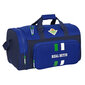 Sporto krepšys Real Betis Balompié, Mėlyna (47 x 26 x 27 cm) kaina ir informacija | Kuprinės ir krepšiai | pigu.lt