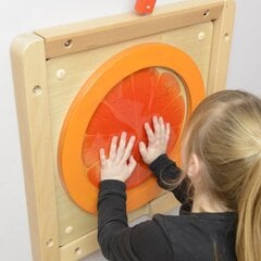 Edukacinė sieninė lenta STEM Masterkidz 80x120 cm, 2 vnt kaina ir informacija | Lavinamieji žaislai | pigu.lt