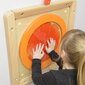 Edukacinė sieninė lenta STEM Masterkidz 80x120 cm, 2 vnt kaina ir informacija | Lavinamieji žaislai | pigu.lt