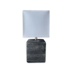 Настольная лампа Versa Cubo (ø13 x 32 см) цена и информация | Настольные светильники | pigu.lt